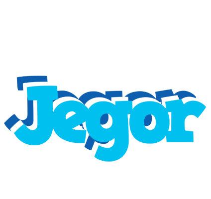 Jegor jacuzzi logo