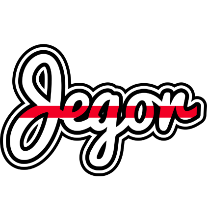 Jegor kingdom logo