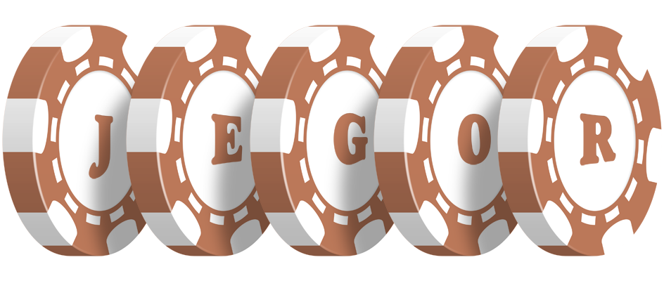 Jegor limit logo