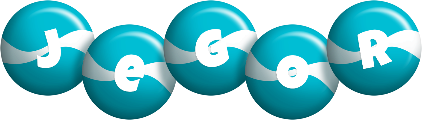 Jegor messi logo