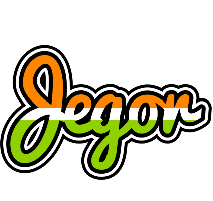 Jegor mumbai logo
