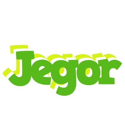 Jegor picnic logo