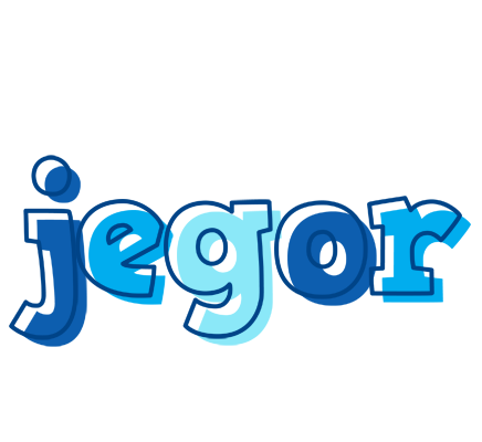 Jegor sailor logo
