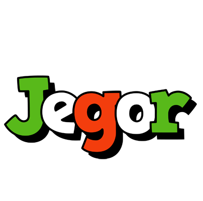 Jegor venezia logo