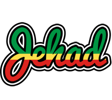 Jehad african logo