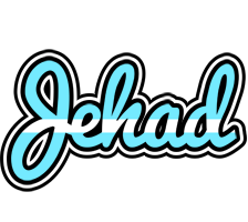 Jehad argentine logo