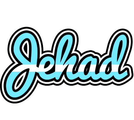Jehad argentine logo