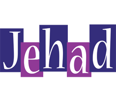 Jehad autumn logo