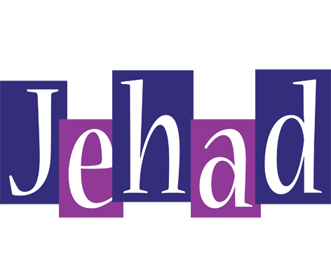 Jehad autumn logo