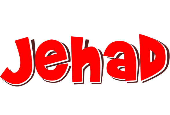 Jehad basket logo