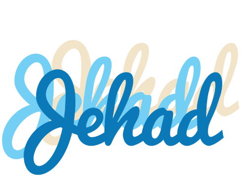 Jehad breeze logo