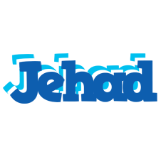 Jehad business logo