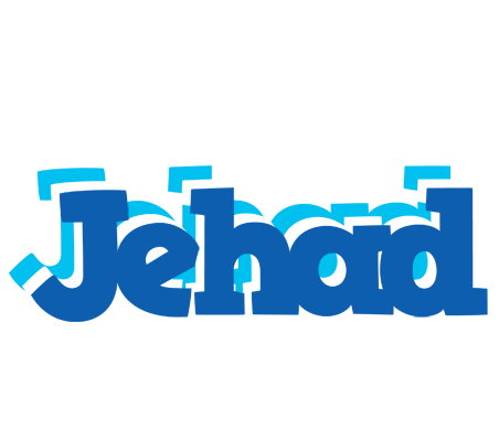 Jehad business logo