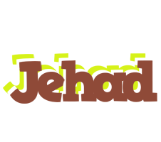 Jehad caffeebar logo