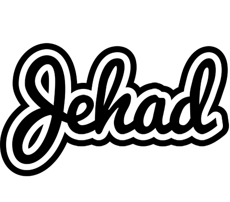 Jehad chess logo