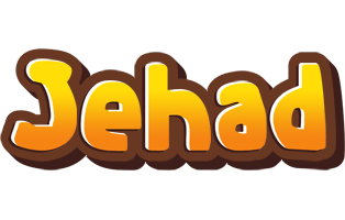 Jehad cookies logo