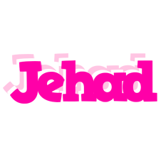 Jehad dancing logo