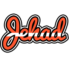 Jehad denmark logo