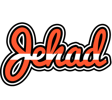 Jehad denmark logo