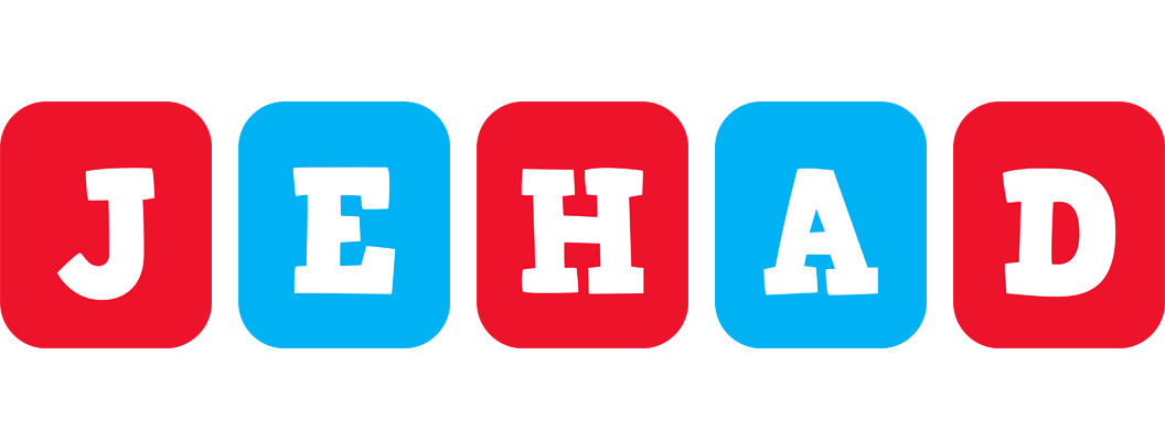 Jehad diesel logo
