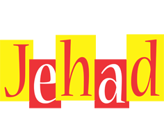 Jehad errors logo