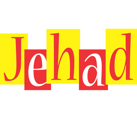 Jehad errors logo