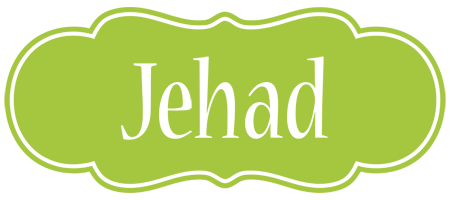 Jehad family logo