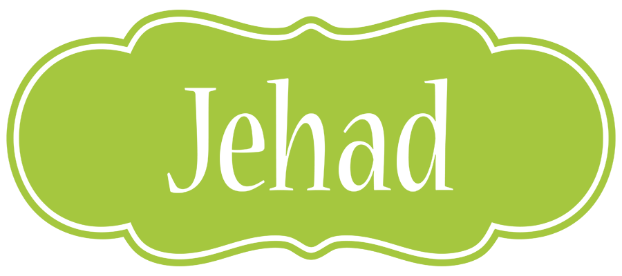 Jehad family logo