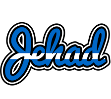 Jehad greece logo