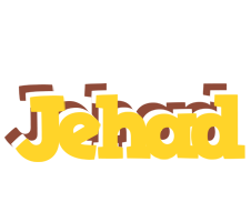 Jehad hotcup logo