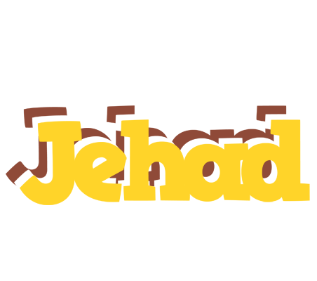 Jehad hotcup logo