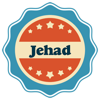 Jehad labels logo