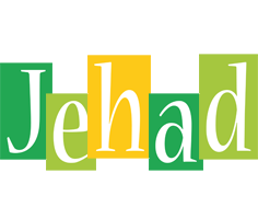 Jehad lemonade logo