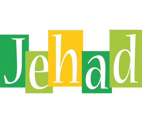 Jehad lemonade logo