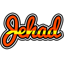 Jehad madrid logo