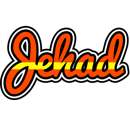 Jehad madrid logo
