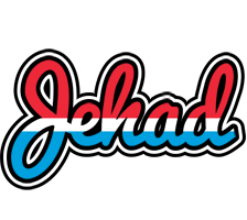 Jehad norway logo