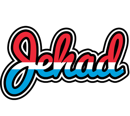 Jehad norway logo