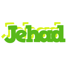 Jehad picnic logo