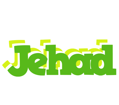 Jehad picnic logo