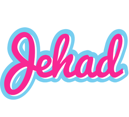 Jehad popstar logo