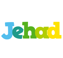 Jehad rainbows logo