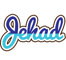 Jehad raining logo