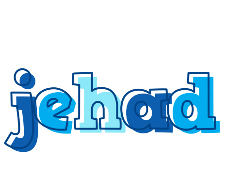 Jehad sailor logo