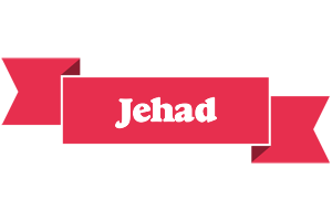 Jehad sale logo