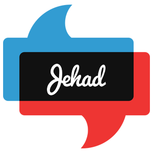 Jehad sharks logo