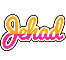 Jehad smoothie logo