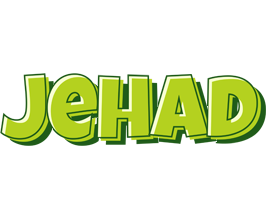 Jehad summer logo