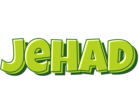 Jehad summer logo