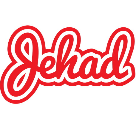 Jehad sunshine logo